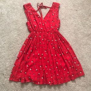 Madewell Dress